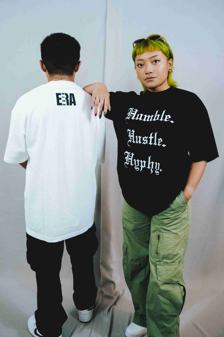 Statement Tees