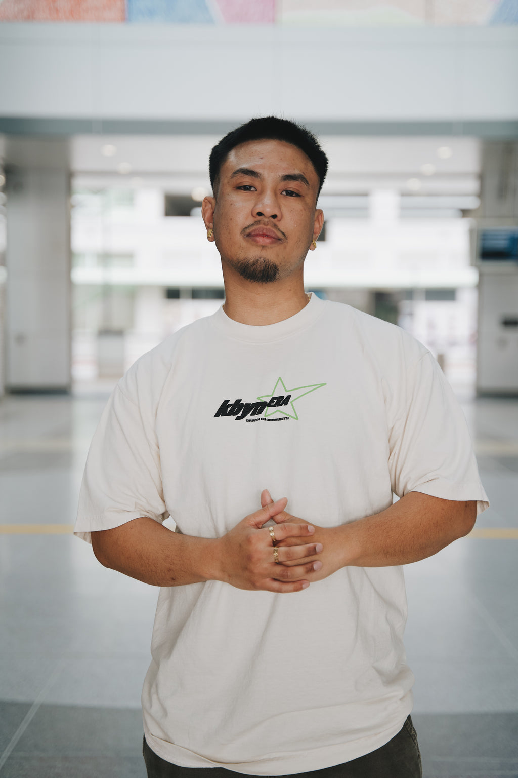 Superstar Tees