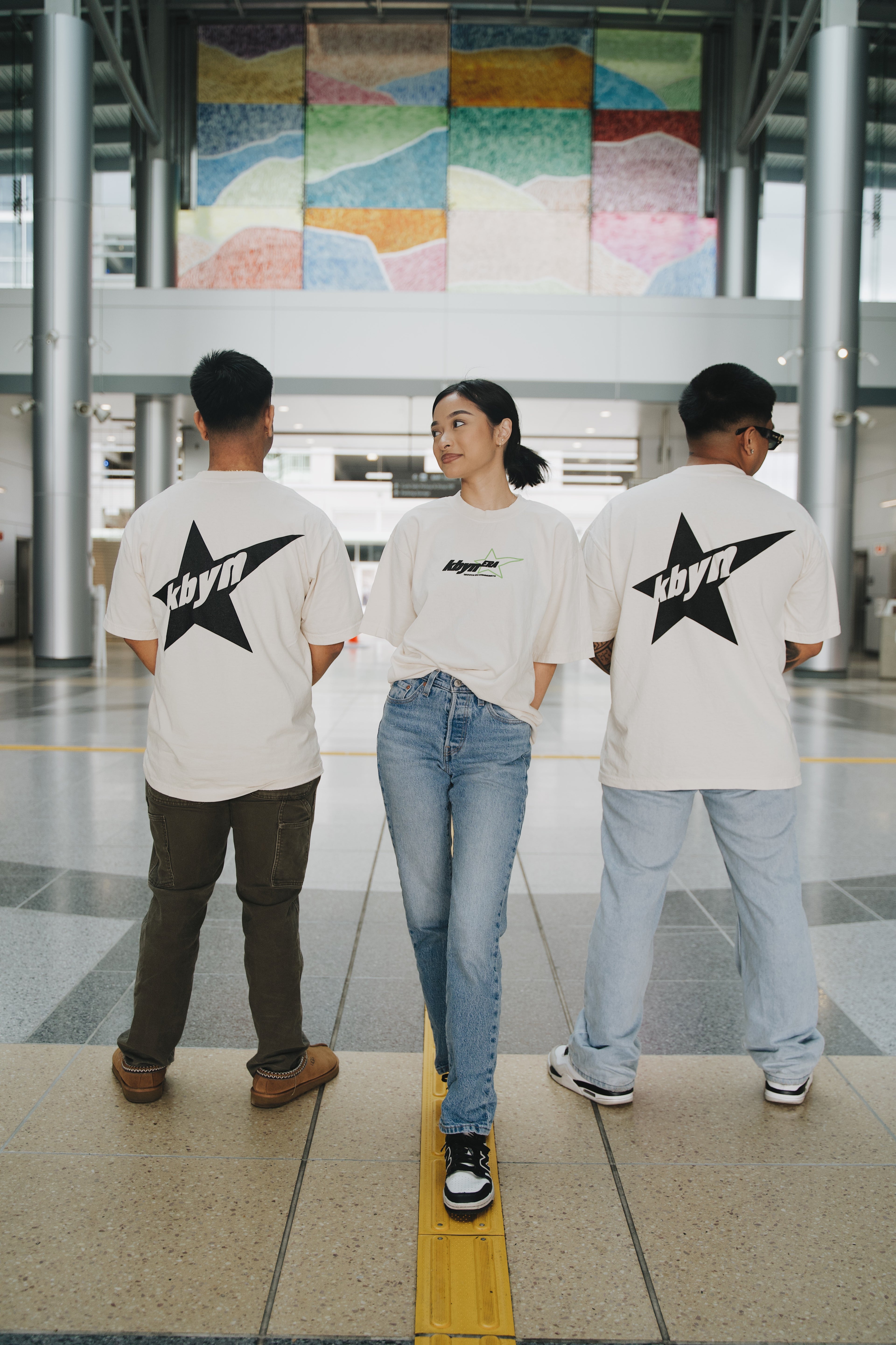 Superstar Tees
