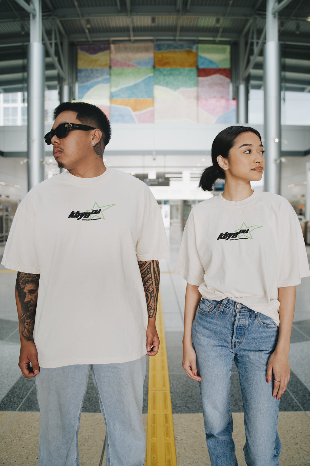 Superstar Tees
