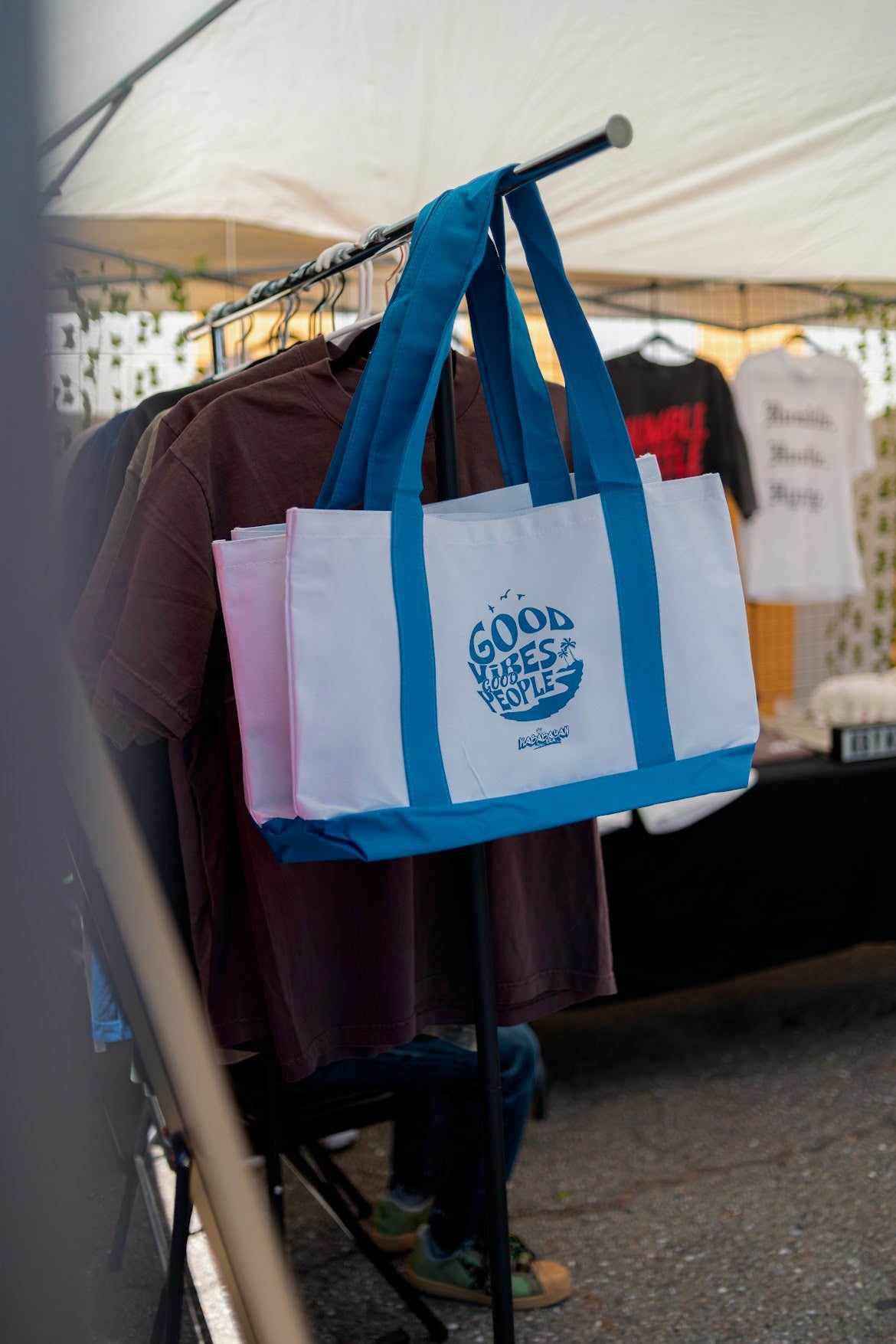 Tote Bags